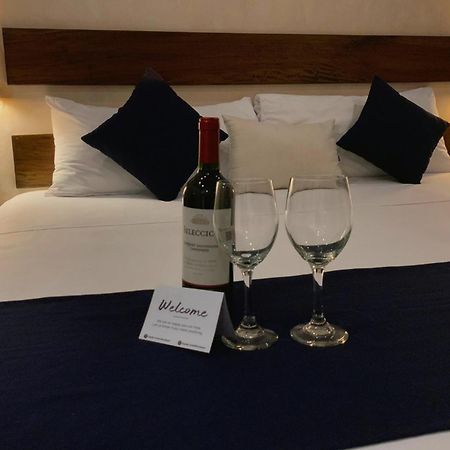 Hotel Boutique Sayab Valladolid  Zewnętrze zdjęcie