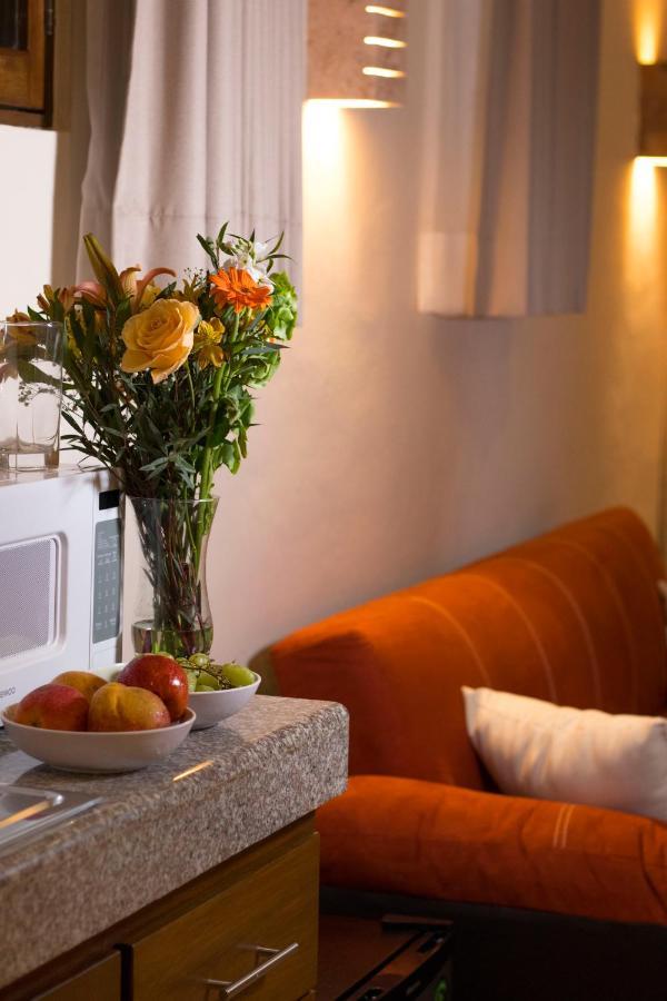 Hotel Boutique Sayab Valladolid  Zewnętrze zdjęcie