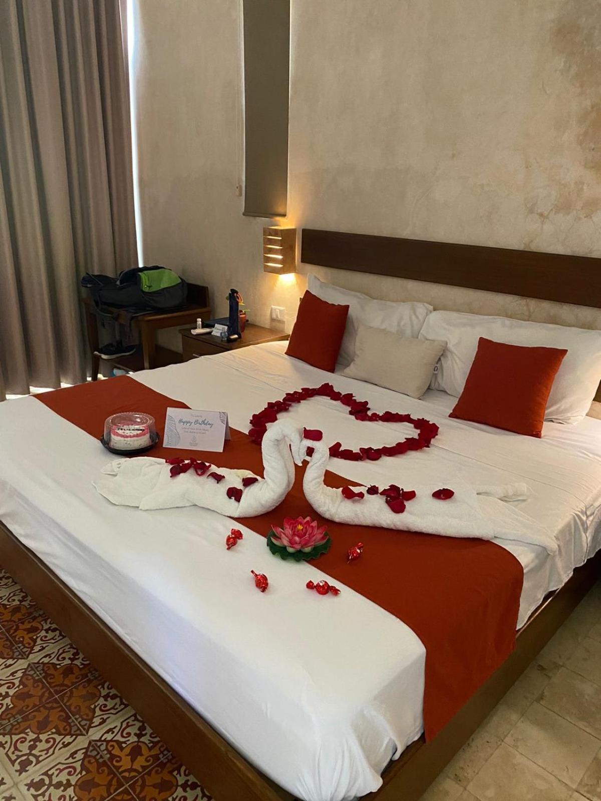 Hotel Boutique Sayab Valladolid  Zewnętrze zdjęcie