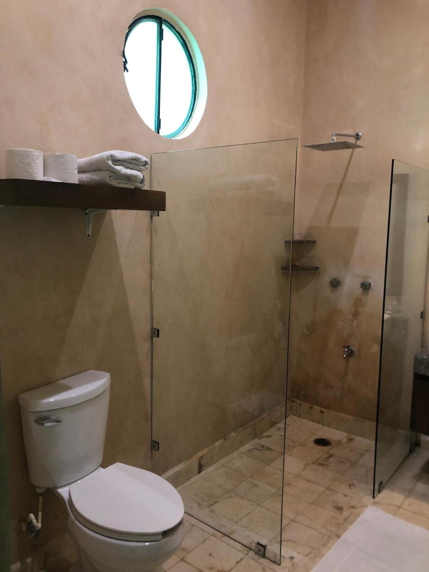 Hotel Boutique Sayab Valladolid  Zewnętrze zdjęcie