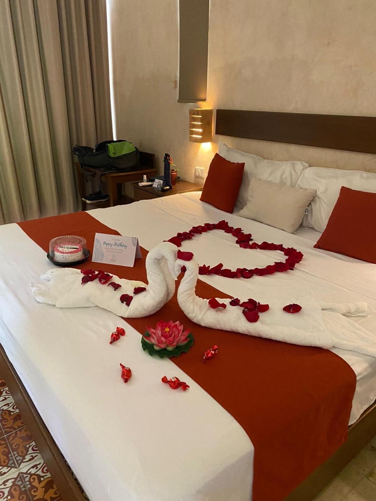 Hotel Boutique Sayab Valladolid  Zewnętrze zdjęcie